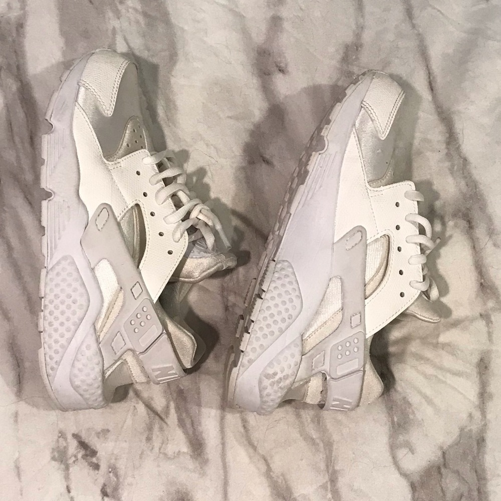 Woman’s Nike Huaraches